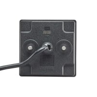Rückleuchte rechts mit Blinklicht 24 V LED HELLA