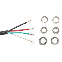 Rückleuchte rechts mit Blinklicht 24 V LED HELLA