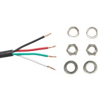 Rear Light right 24 V LED HELLA Lighting Expertise suitable for SCANIA