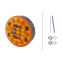 Indicator light right 24 V LED HELLA HELLA VALUEFIT