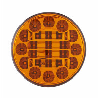 Direction Indicator Right LED HELLA