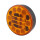 Indicator light right 24 V LED HELLA HELLA VALUEFIT