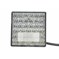 Rückleuchte links mit Nebelschlusslicht 12 V LED HELLA
