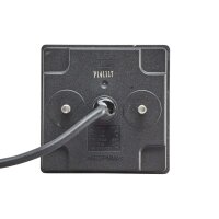 Rückleuchte links mit Nebelschlusslicht 12 V LED HELLA