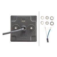 Nebelschlussleuchte hinten LED HELLA 2NE 357 029-141