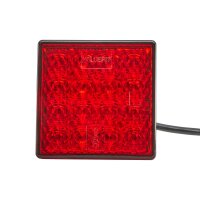 Nebelschlussleuchte hinten LED HELLA 2NE 357 029-141