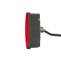 Nebelschlussleuchte hinten LED HELLA 2NE 357 029-141