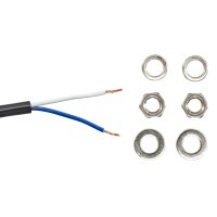 Nebelschlussleuchte hinten LED HELLA 2NE 357 029-141