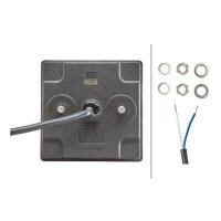 Nebelschlussleuchte hinten LED HELLA 2NE 357 029-141
