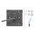 Nebelschlussleuchte hinten LED HELLA 2NE 357 029-141