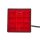Nebelschlussleuchte hinten LED HELLA 2NE 357 029-141