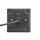 Nebelschlussleuchte hinten LED HELLA 2NE 357 029-141