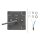 Nebelschlussleuchte hinten LED HELLA 2NE 357 029-141