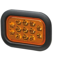 Direction Indicator Right LED HELLA