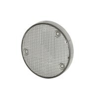 Lichtscheibe Blinkleuchte links hinten HELLA für AGCO