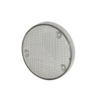 Lichtscheibe Blinkleuchte links hinten HELLA für AGCO