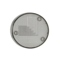 Lichtscheibe Blinkleuchte links hinten HELLA für AGCO