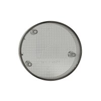 Lichtscheibe Blinkleuchte links hinten HELLA für AGCO