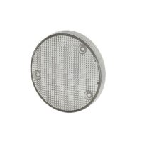 Lichtscheibe Blinkleuchte links hinten HELLA für AGCO