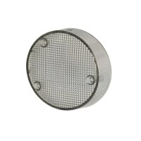 Lens indicator right grey ECE-tested HELLA