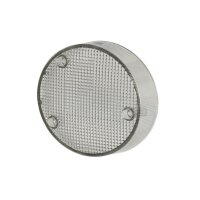 Lens indicator right grey ECE-tested HELLA