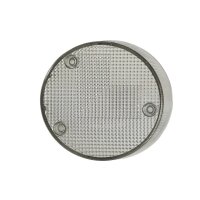 Lens indicator right grey ECE-tested HELLA