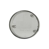 Lens indicator right grey ECE-tested HELLA