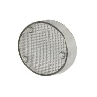 Lens indicator right grey ECE-tested HELLA