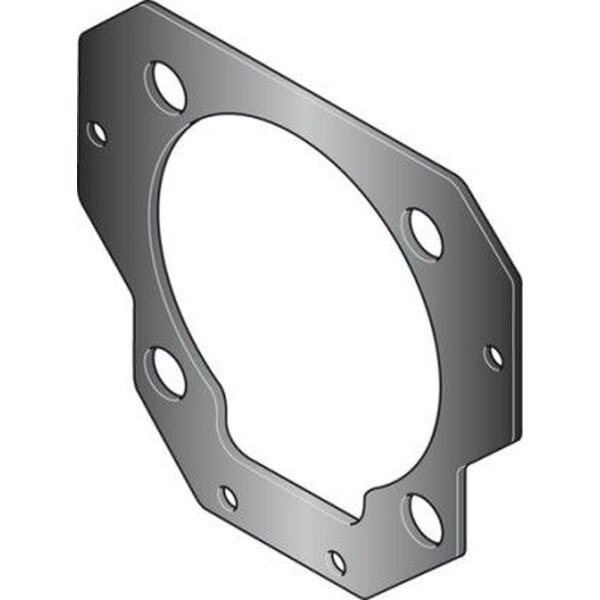 Halter Scheinwerfer HELLA 9AH 185 978-011