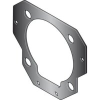 Headlight bracket HELLA