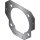 Halter Scheinwerfer HELLA 9AH 185 978-011