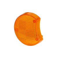 Lichtscheibe rechts HELLA für CASE