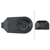 Kappe Schutzkappe Arbeitsscheinwerfer HELLA für u.a. HAMM