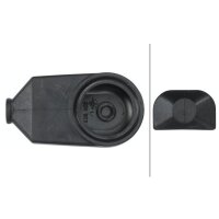 Kappe Schutzkappe Arbeitsscheinwerfer HELLA für u.a. HAMM