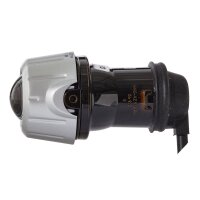 Nebelscheinwerfer Halogen DE HELLA für PIAGGIO HYMER