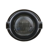 Front Fog Light Set 12 V H3 Halogen ECE-approved HELLA...