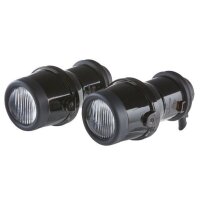 Nebelscheinwerfersatz Halogen DE HELLA für AEBI SOLARIS VDL ROSENBAUER LAIKA