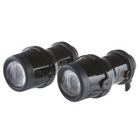 Nebelscheinwerfersatz Halogen DE HELLA für AEBI SOLARIS VDL ROSENBAUER LAIKA