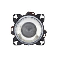 Headlight insert right 24 V H7 halogen HELLA suitable for...
