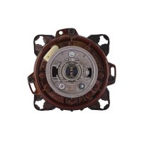 Headlight insert right 24 V H7 halogen HELLA suitable for e.g. MB CONECTO