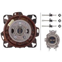 Scheinwerfereinsatz Scheinwerfer DE Halogen HELLA für AUWÄRTER