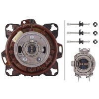 Scheinwerfereinsatz Scheinwerfer DE Halogen HELLA für AUWÄRTER