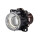 Headlight insert right 24 V H7 halogen HELLA suitable for e.g. MB CONECTO