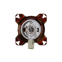 Headlight insert right 24 V T4W halogen HELLA for e.g. MB CONECTO