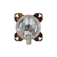 Scheinwerfereinsatz Fernscheinwerfer FF Halogen HELLA...