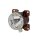 Headlamp insert, right-hand driving lamp 24 V T4W halogen HELLA