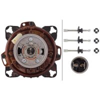 Scheinwerfereinsatz Hauptscheinwerfer Halogen DE HELLA für AGCO HYMER LIEBHERR