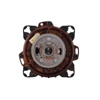 Headlight insert right 12 V H7 halogen HELLA suitable for FENDT Vario