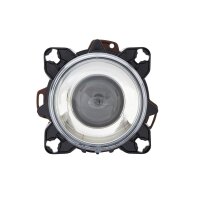 Scheinwerfereinsatz Hauptscheinwerfer Halogen DE HELLA...