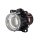 Scheinwerfereinsatz Hauptscheinwerfer Halogen DE HELLA für AGCO HYMER LIEBHERR